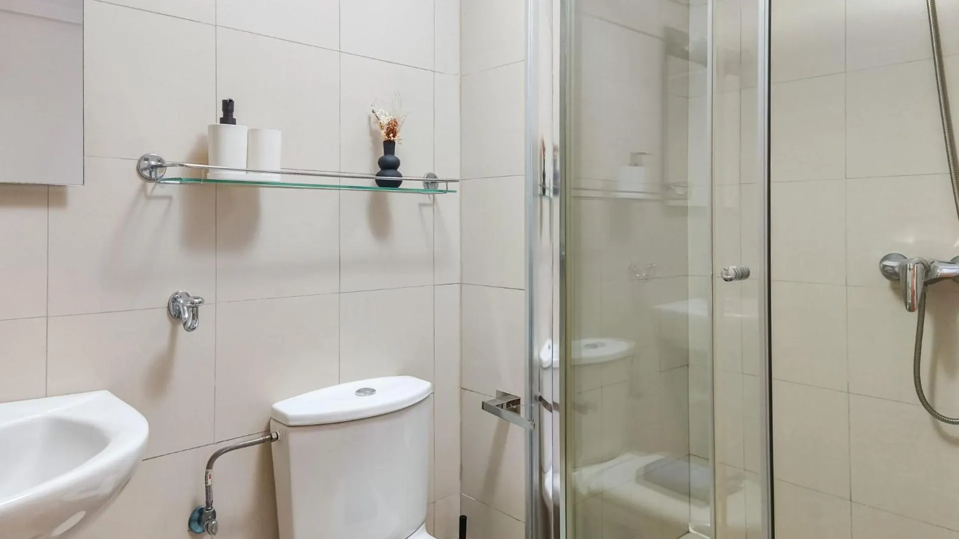 Apartment Malaga Pacifico By Interhome 0*,