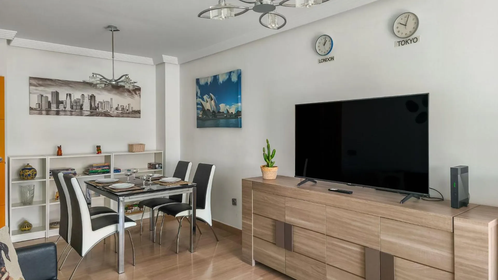 Apartment Malaga Pacifico By Interhome Spain