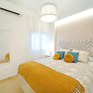 Apartment Historical Centre Luxury, Malaga