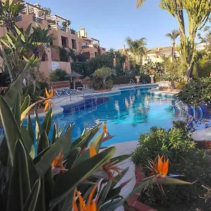  Apartamento Riviera Del Sol Piscinas Playas Y Golf