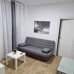 Apartment Malagueno 1 Centro, Malaga