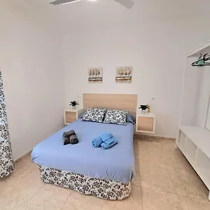 Appartement Apt. Cerca De La Playa Y Airport, Málaga