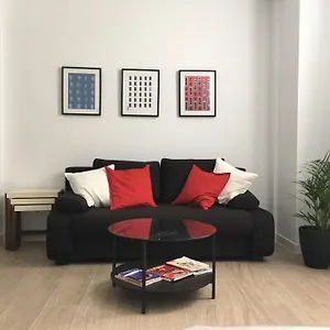Appartement Centro Picacho, Málaga