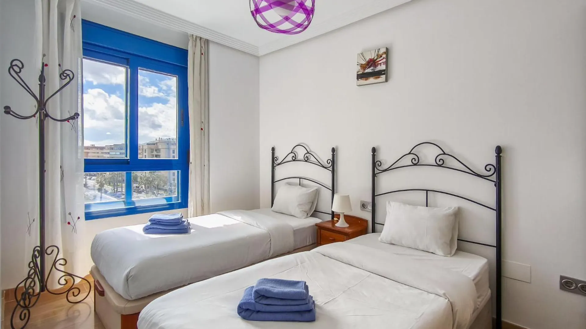 Apartment Malaga Pacifico By Interhome 0*,  Spain
