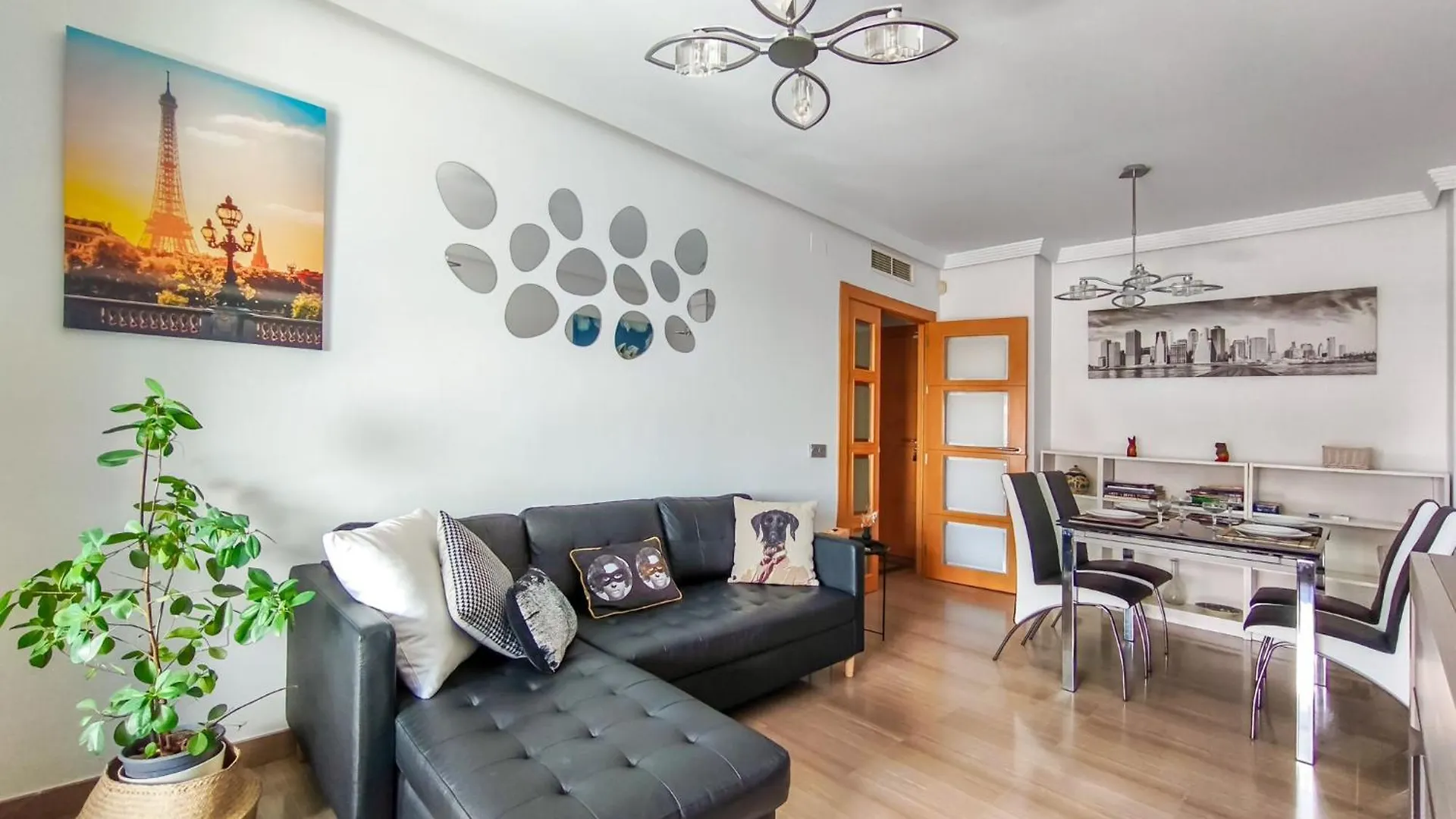 Apartment Malaga Pacifico By Interhome 0*,  Spain